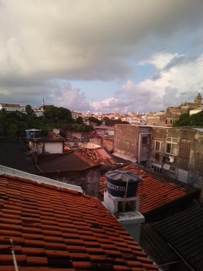 Sao Francisco De Assis Hostel