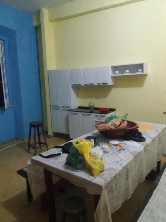 Sao Francisco De Assis Hostel *