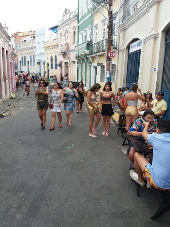 Sao Francisco De Assis * Salvador