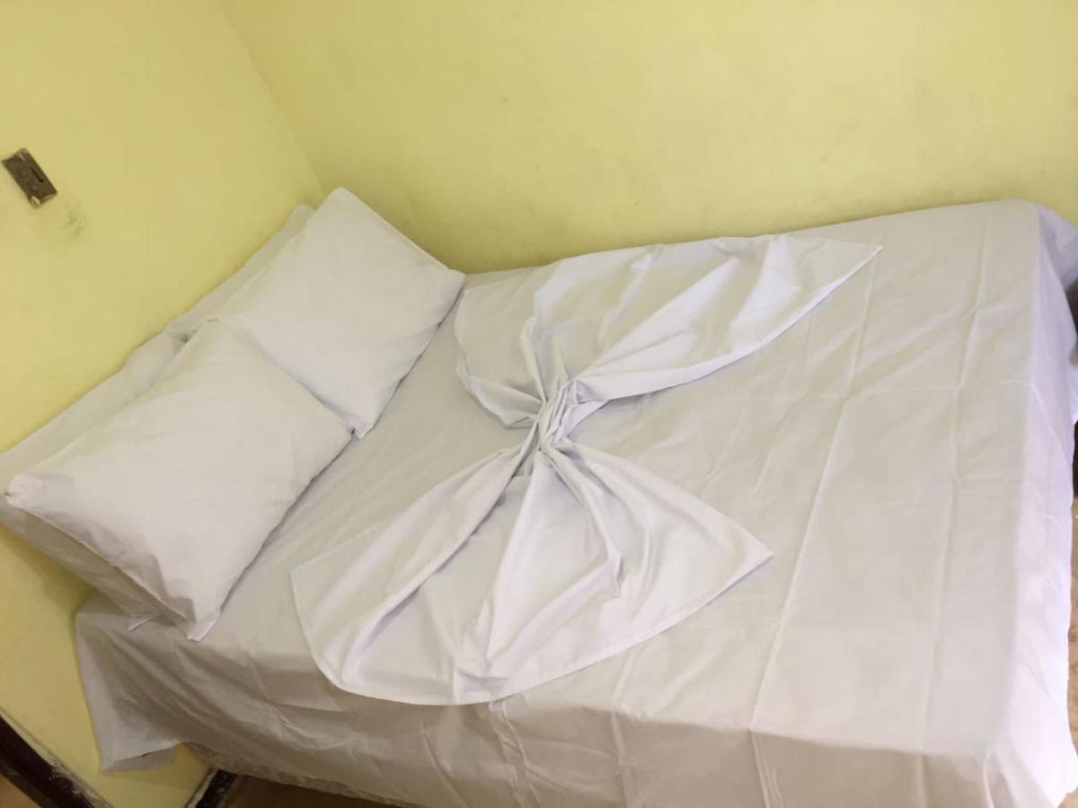 Hostel Sao Francisco De Assis Salvador