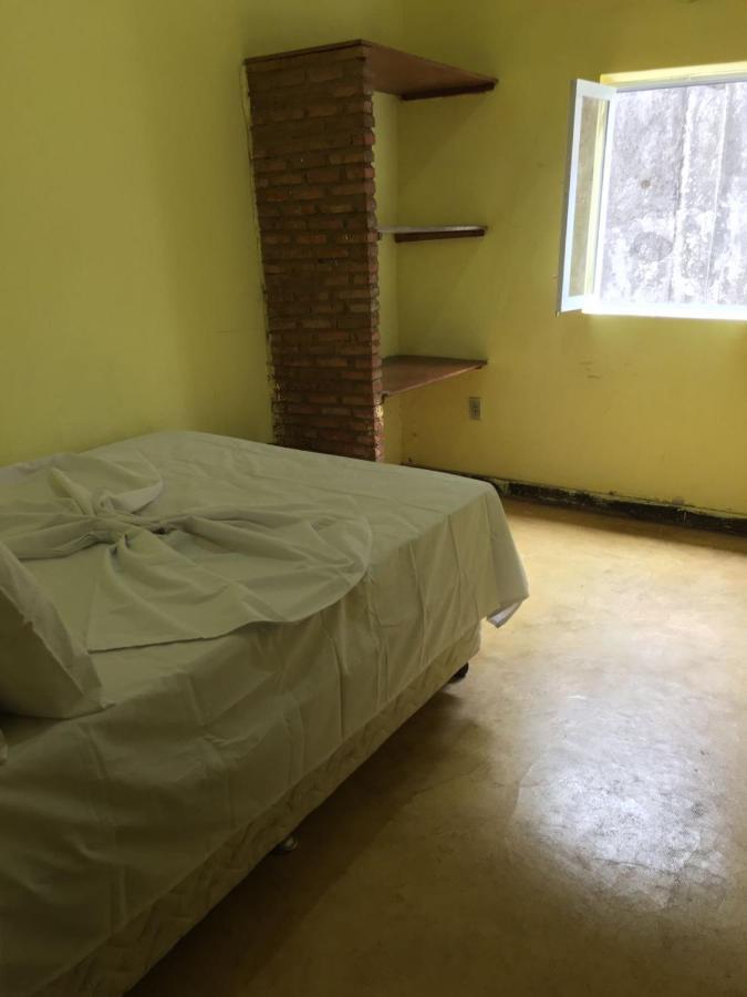 Sao Francisco De Assis Hostel Salvador